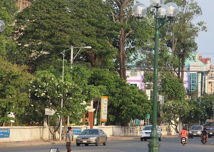 Pama Hotel