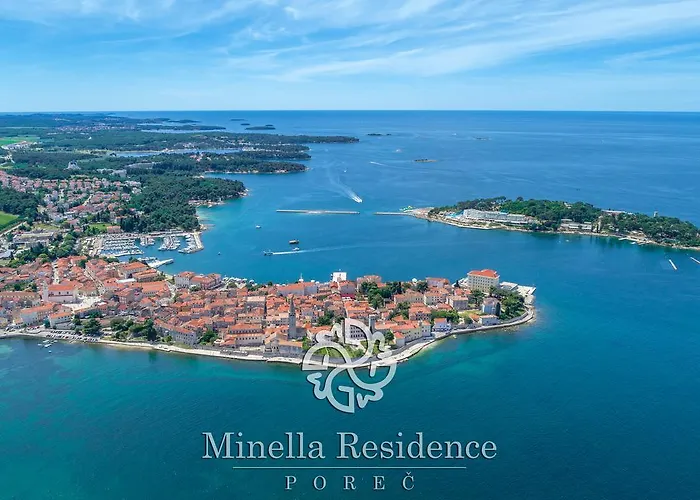 Minella Residence