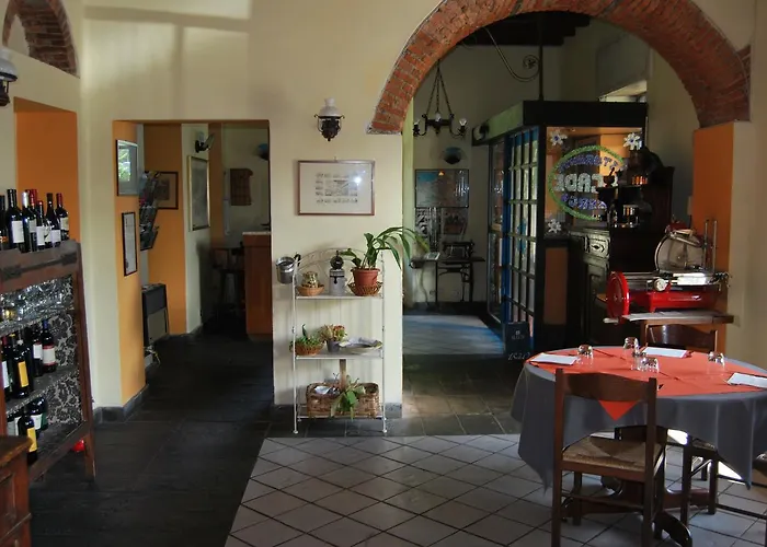 Ristorante Albergo Arcade