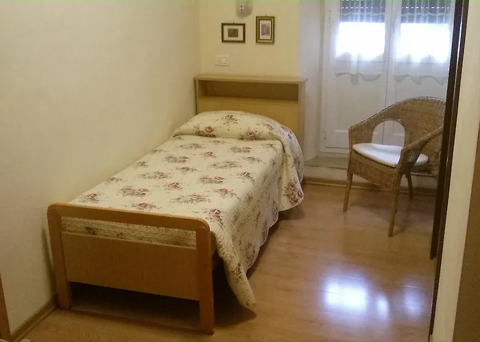 Albergo Capriolo