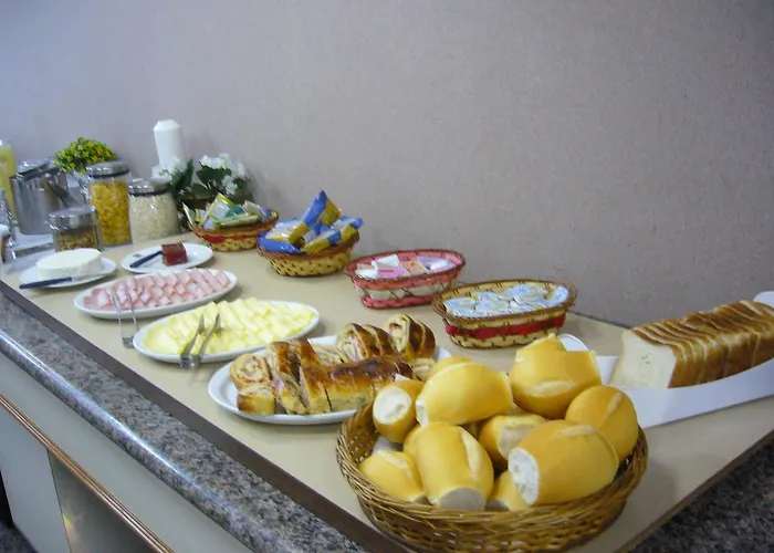 Residence Hotel