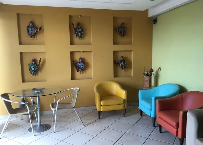 Hotel Santa Inez