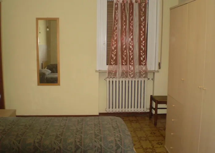 Hotel La Favorita