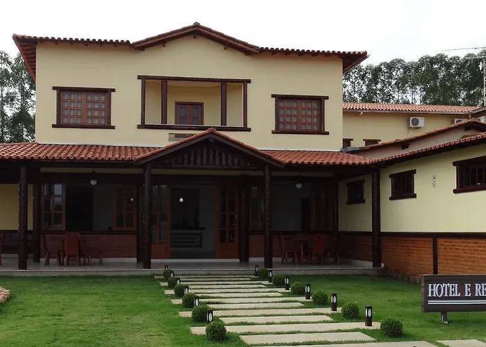 Hotel e Restaurante Sabor de Minas