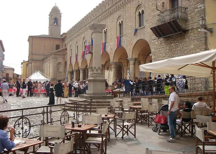Albergo Colonna