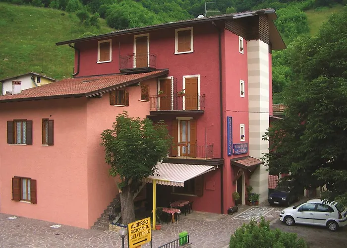 Albergo Belvedere