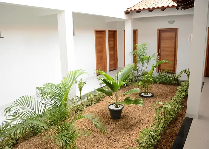 Hotel Icamiabas