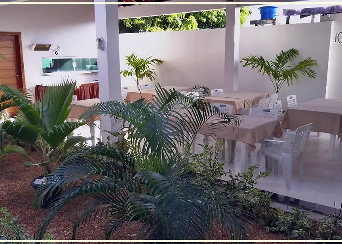 Hotel Icamiabas