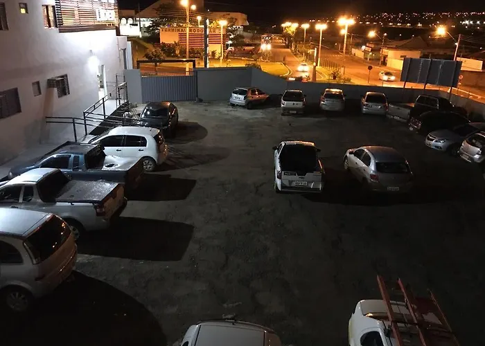 Lider Hotel