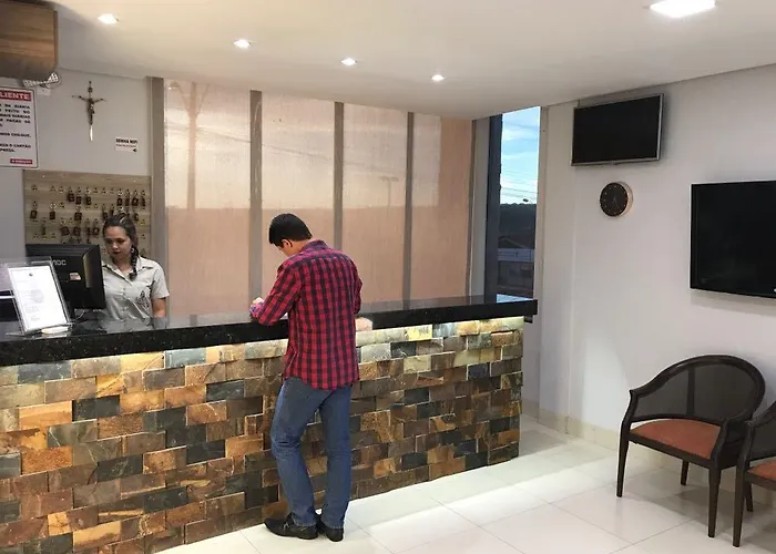 Lider Hotel