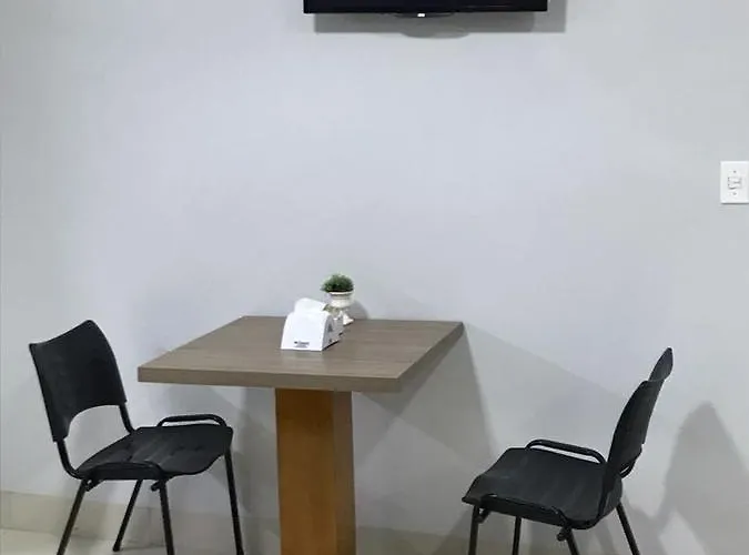 Lider Hotel