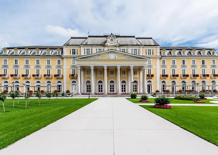 Grand Hotel Rogaska Premium