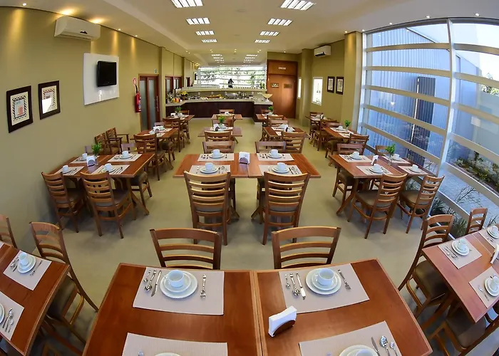 Caleche Park Hotel