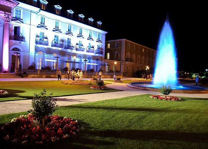 Grand Hotel Rogaska Premium
