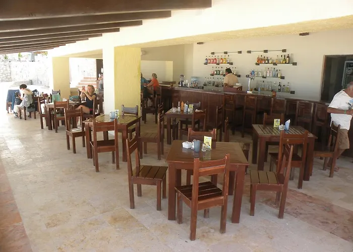 Cancun Beach Aparthotel By Solymar