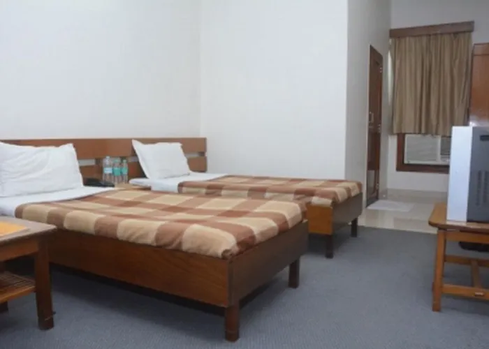 Hotel Natraj