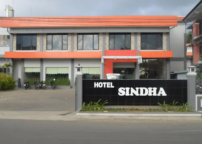 Hotel Sindha