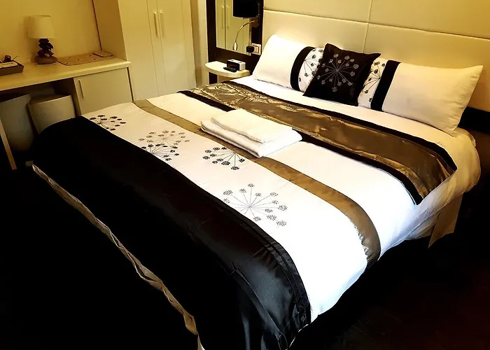 Voyage Prive Deluxe Bed & Breakfast La Spezia