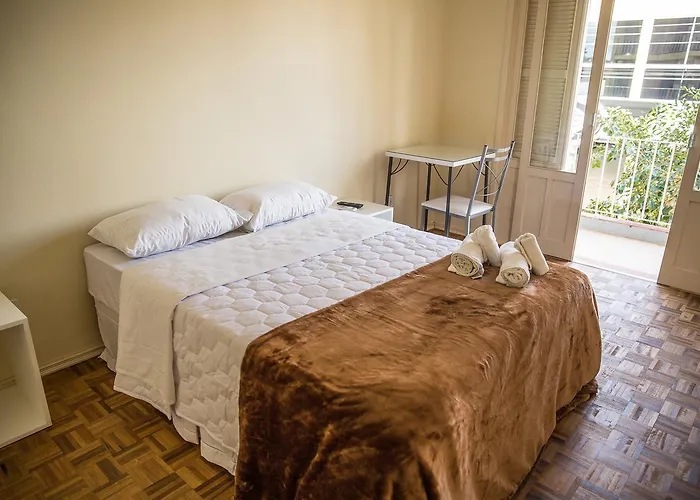 Hotel Pedra Bonita