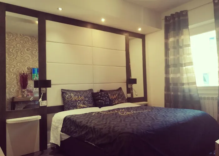 Voyage Prive Deluxe Bed & Breakfast La Spezia