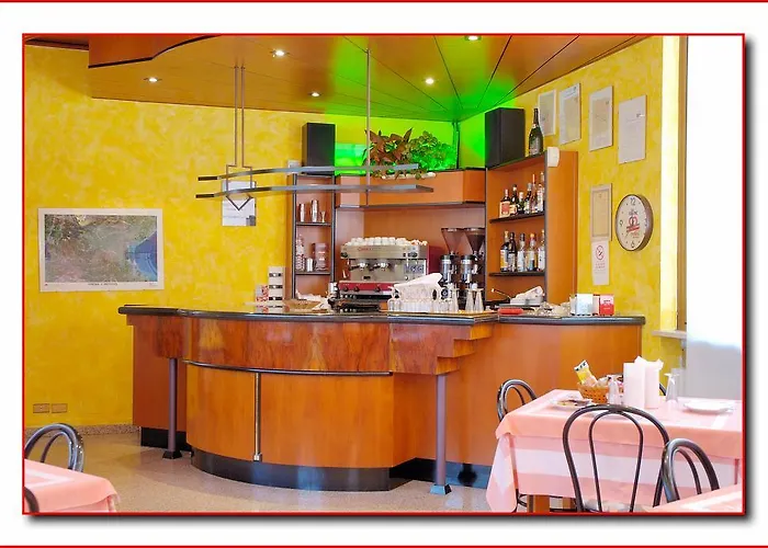 Hotel Ristorante Fratelli Zenari