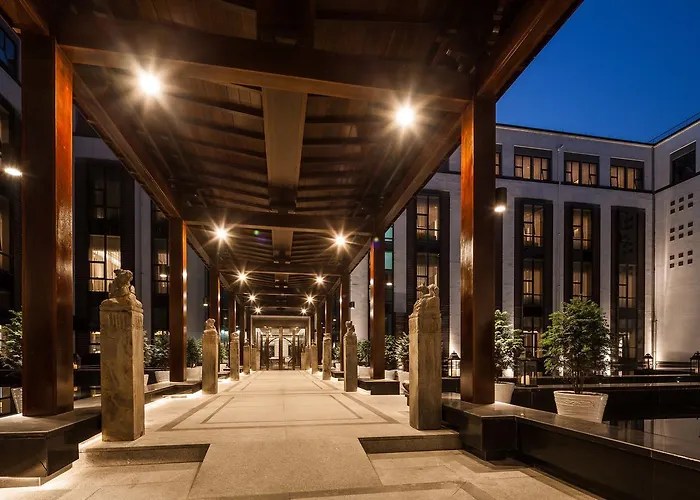 Angel Garden Boutique Hotel