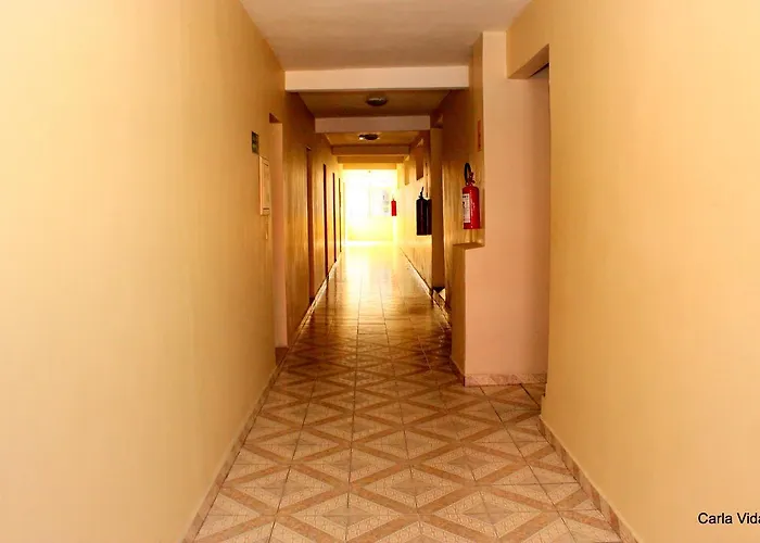 Hotel Monte Libano