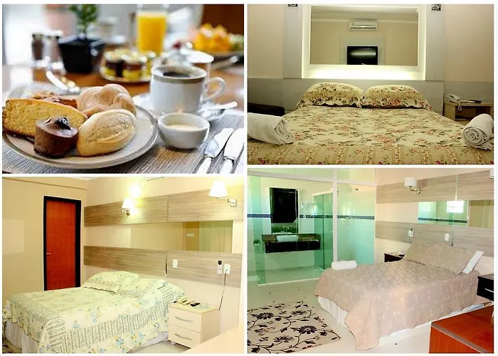 Hotel Monte Libano