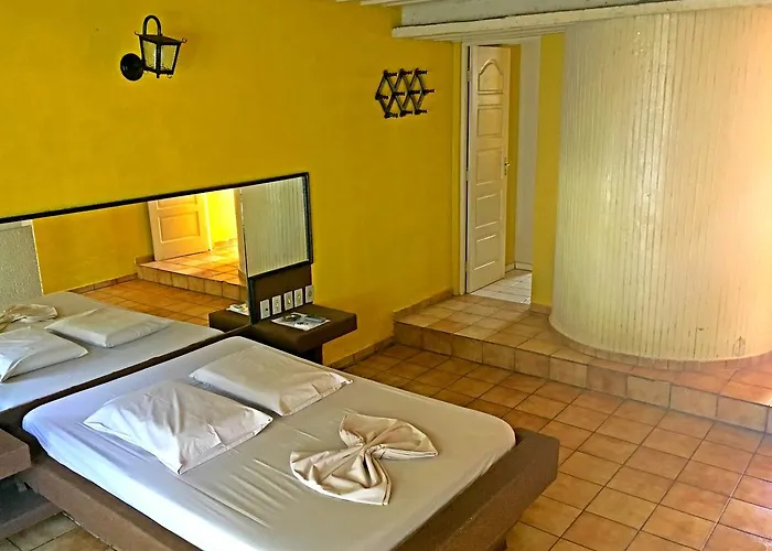 Hotel Comodoro de Rosário Do Sul