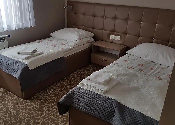 Hotel Gutland