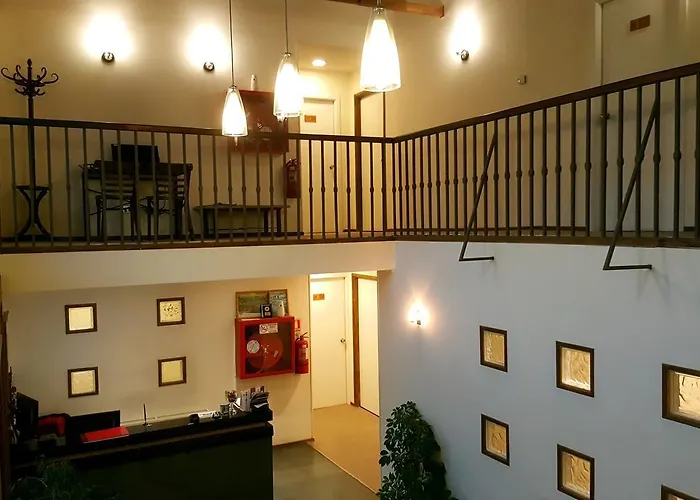Hotel Patagonia B&B
