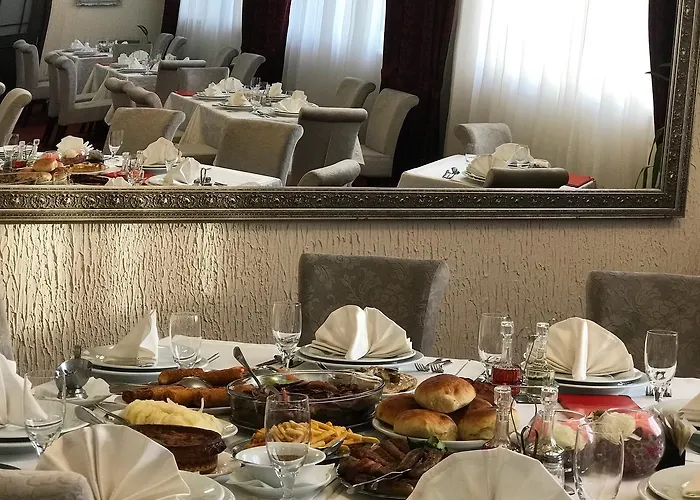 Golden Inn Hotel