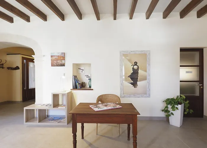 Casa Galileo