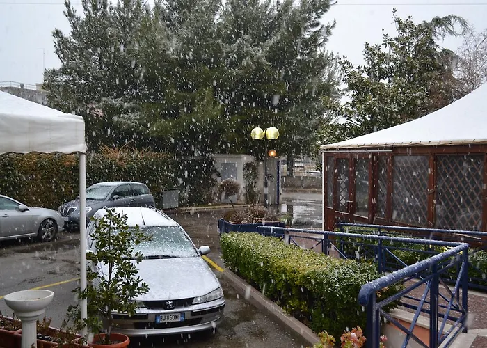 La Villa dei Gourmets - Struttura Sanificata