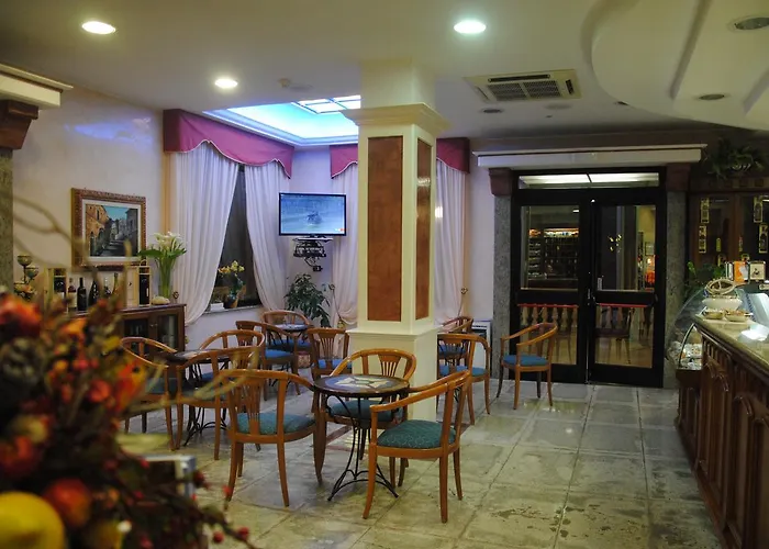 Hotel Ristorante la Siesta