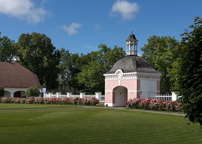 Sagadi Manor Hotel