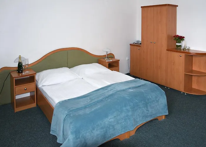 Hotel Jaskovska Krcma