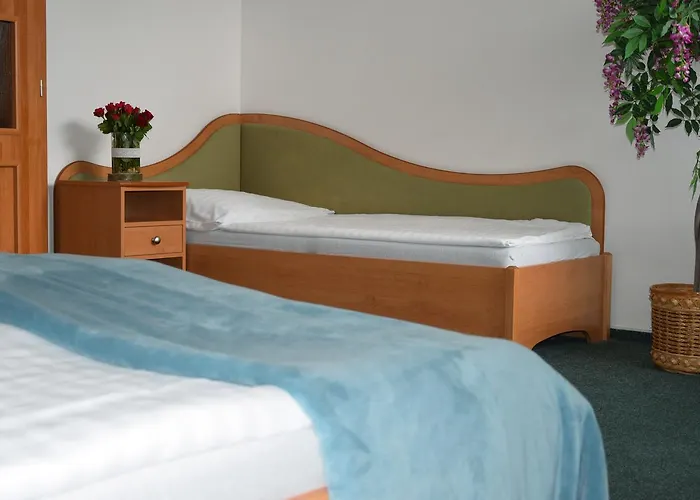 Hotel Jaskovska Krcma