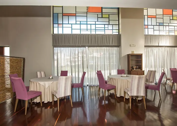Agrinio Imperial Hotel