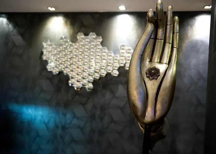 Agrinio Imperial Hotel