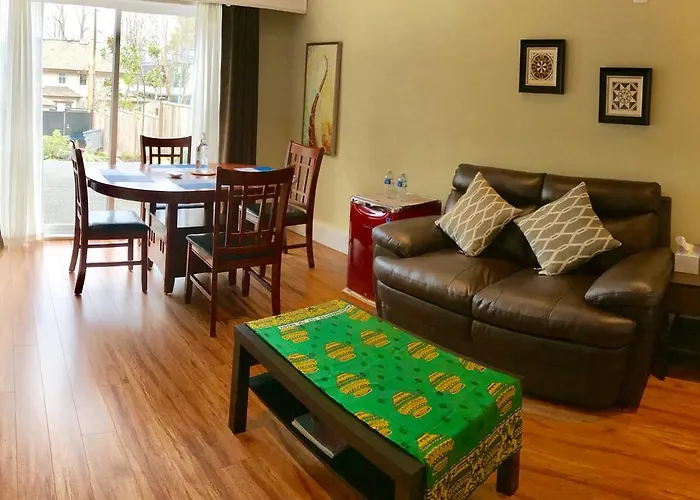 Bay View House