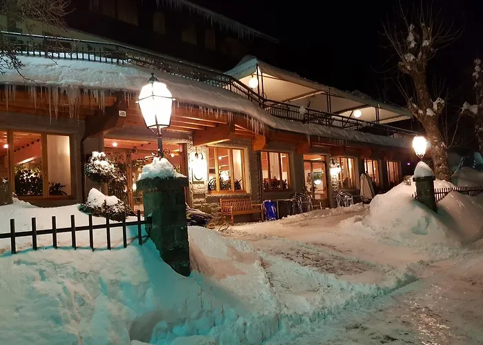 Albergo Ristorante Il Laghetto