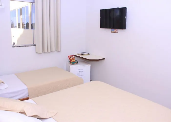 Flip Palace Hotel