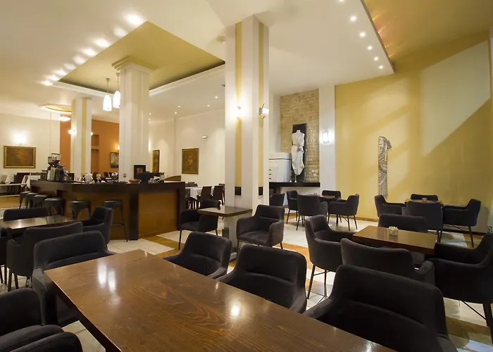 Hotel Lithaion