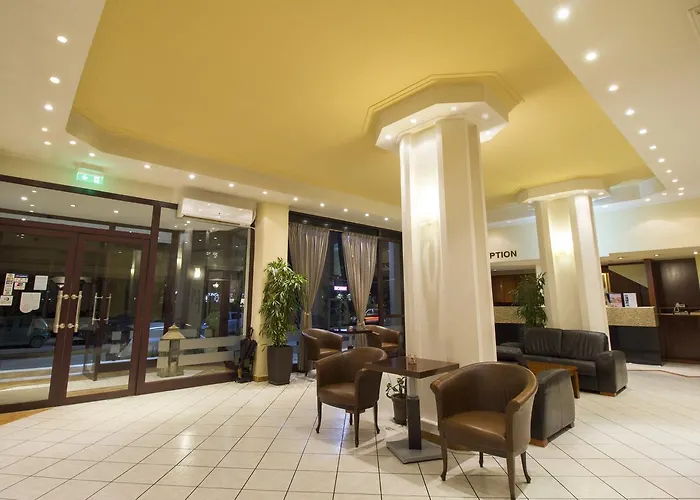 Hotel Lithaion