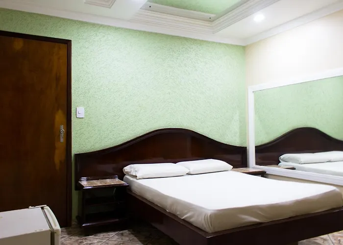 Hotel Valadares