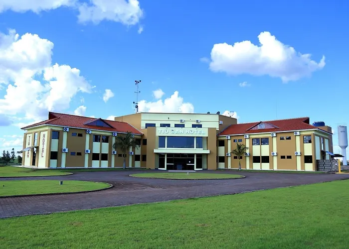 Tio San Hotel