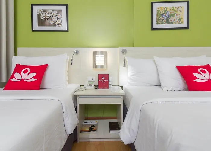 Hamersons Hotel Cebu