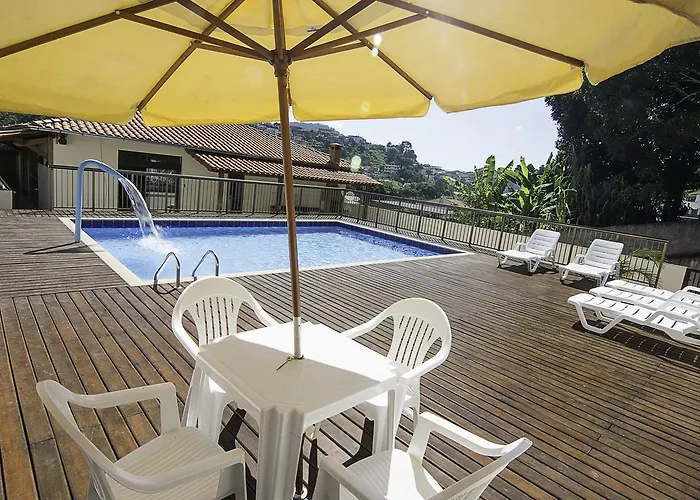 Gabvini Hotel
