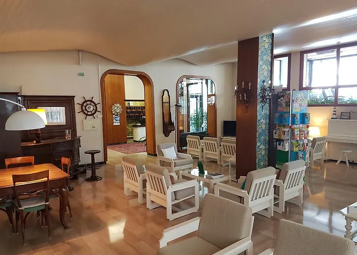 Hotel Residence Adriana